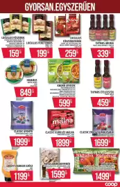 Coop akciós újság Oldal 9