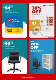 Staples weekly ad week 11 Page 5