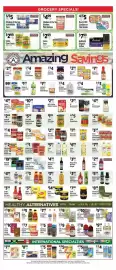 Pioneer Supermarkets weekly ad week 11 Page 2