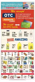Pioneer Supermarkets weekly ad week 11 Page 6