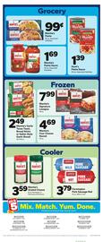 Save a Lot weekly ad week 10 Page 2