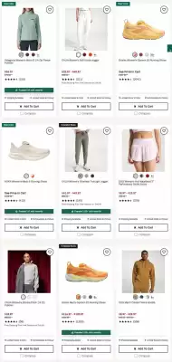 Dick's Sporting Goods weekly ad (valid until 14-03)