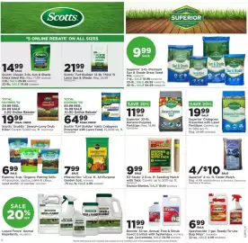 Mills Fleet Farm weekly ad week 11 Page 10