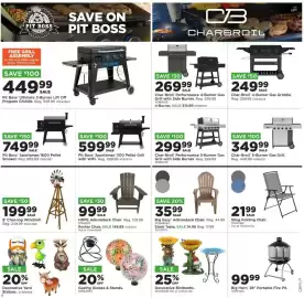 Mills Fleet Farm weekly ad week 11 Page 12