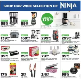 Mills Fleet Farm weekly ad week 11 Page 13