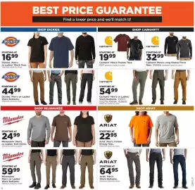 Mills Fleet Farm weekly ad week 11 Page 18