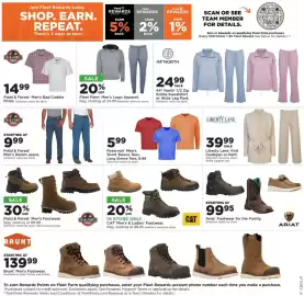 Mills Fleet Farm weekly ad week 11 Page 19
