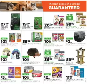 Mills Fleet Farm weekly ad week 11 Page 24