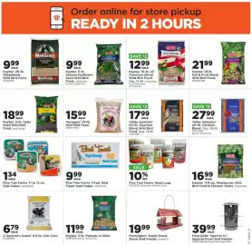 Mills Fleet Farm weekly ad week 11 Page 25