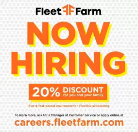 Mills Fleet Farm weekly ad week 11 Page 6