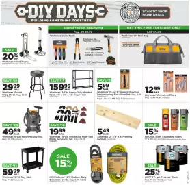 Mills Fleet Farm weekly ad week 11 Page 8