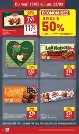 Catalogue ALDI semaine 12 page 14