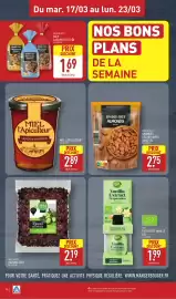 Catalogue ALDI semaine 12 page 16