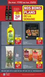 Catalogue ALDI semaine 12 page 18