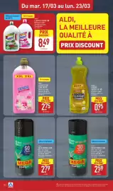 Catalogue ALDI semaine 12 page 20