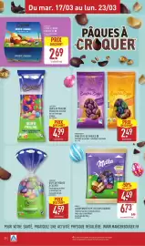 Catalogue ALDI semaine 12 page 22