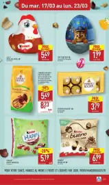 Catalogue ALDI semaine 12 page 25