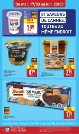 Catalogue ALDI semaine 12 page 26