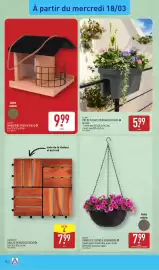 Catalogue ALDI semaine 12 page 30