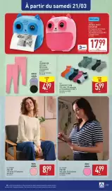 Catalogue ALDI semaine 12 page 35