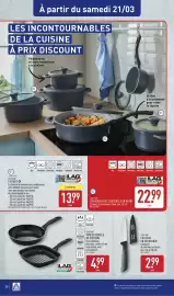 Catalogue ALDI semaine 12 page 38