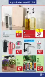 Catalogue ALDI semaine 12 page 39
