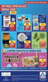 Catalogue ALDI semaine 12 page 40