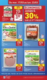 Catalogue ALDI semaine 12 page 8