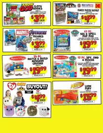 Ollie's weekly ad Page 5