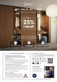 Electrolux Home reklamblad Sida 11