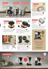 Electrolux Home reklamblad Sida 5