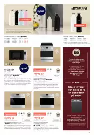 Electrolux Home reklamblad Sida 7