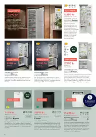 Electrolux Home reklamblad Sida 8