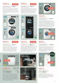 Electrolux Home reklamblad Sida 9