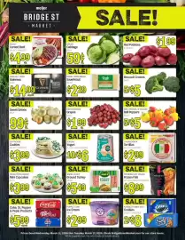 Meijer weekly ad week 11 Page 1