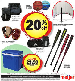 Meijer weekly ad week 11 Page 8