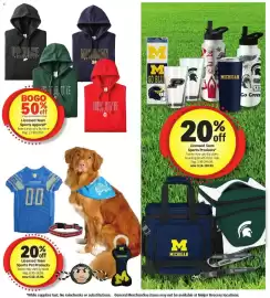 Meijer weekly ad week 11 Page 4