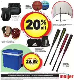 Meijer weekly ad week 11 Page 8