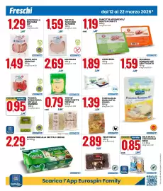 Volantino Eurospin Pagina 2