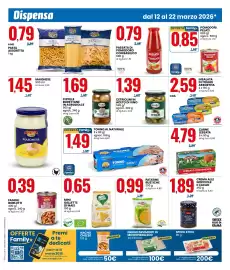 Volantino Eurospin Pagina 3