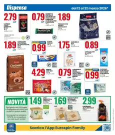 Volantino Eurospin Pagina 4