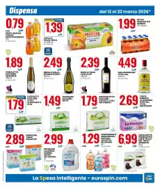 Volantino Eurospin Pagina 5