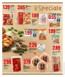 Volantino Eurospin Pagina 6