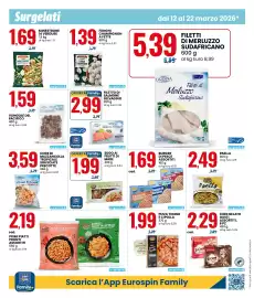 Volantino Eurospin Pagina 8