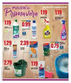 Volantino Eurospin Pagina 9