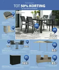 Jysk folder Pagina 2