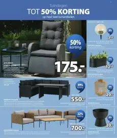 Jysk folder Pagina 3