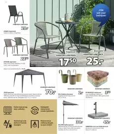 Jysk folder Pagina 4