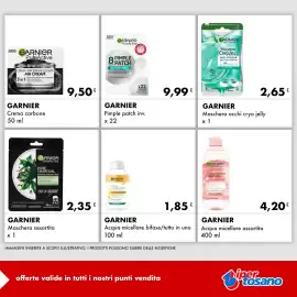 Volantino Iper Tosano settimana 11 Pagina 2