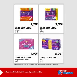 Volantino Iper Tosano settimana 11 Pagina 3